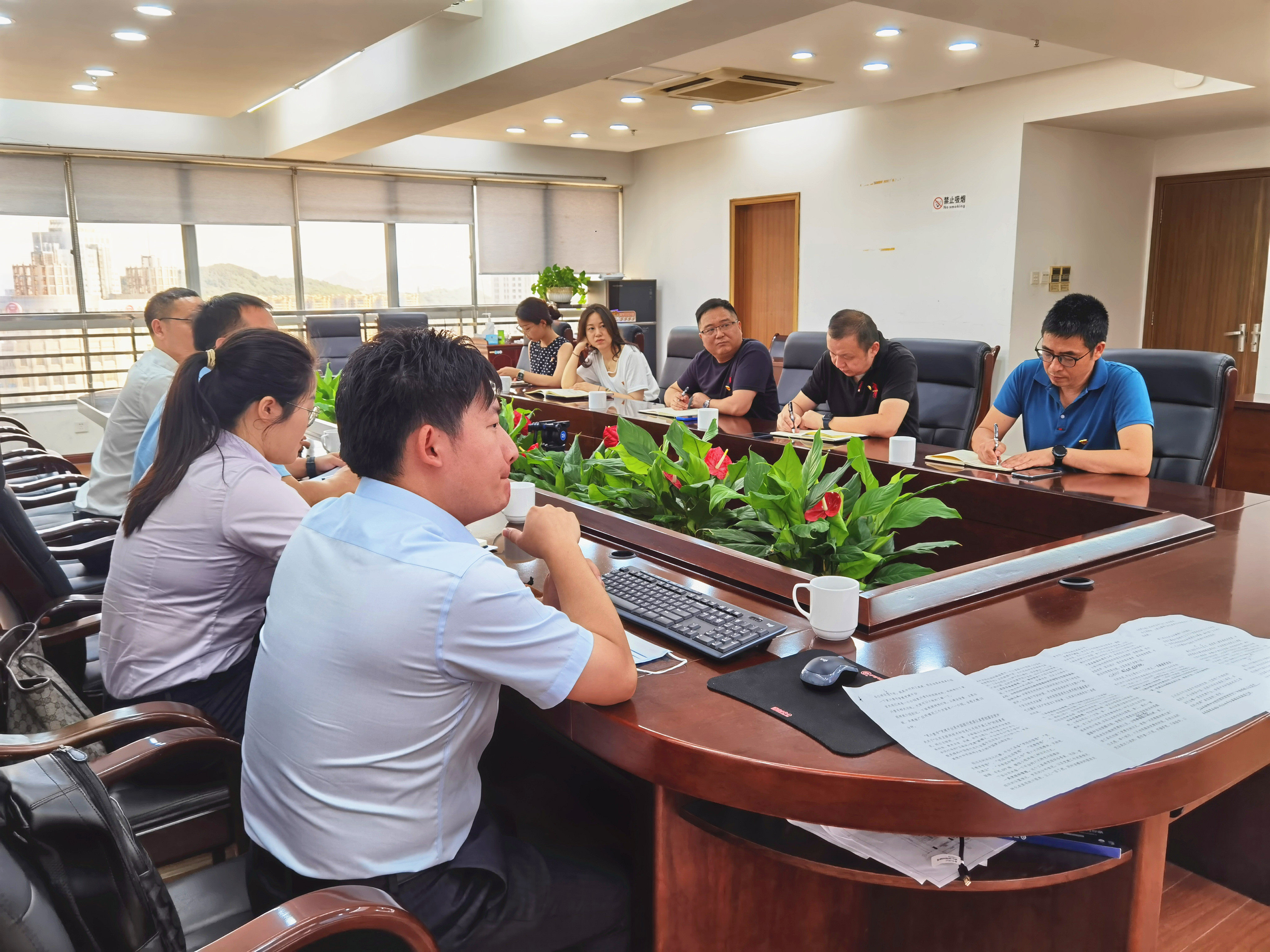 1663925755236862.jpg 交流現(xiàn)場2 徐夢燁攝.jpg